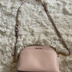 Micheal kors shoulder purse